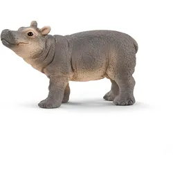 Schleich® 14831 Nilpferd Junges