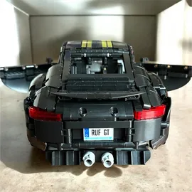 CADA C63006W RUF GT C63006W