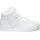 DC Shoes Manteca 4 Hi Herren Weiß 43
