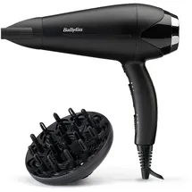 Babyliss Turbo Smooth 2200