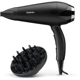 Babyliss Turbo Smooth 2200