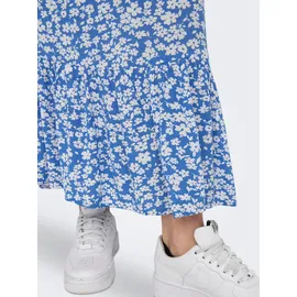 Only Maxikleid Blau 36