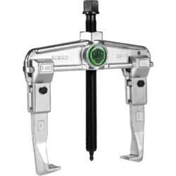 Kukko Zweiarmiger Abzieher 10 Spannweite außen 120 mm Spannweite innen 70 mm