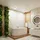Sollux Lighting HALO (IP44) Braun