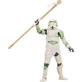 Hasbro Star Wars Night Trooper Actionfigur 15 cm - Grau/Schwarz/Mehrfarbig