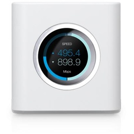 UBIQUITI networks AmpliFi HD WiFi Router (AFI-R)