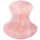YÙ BEAUTY Rosenquarz Mushroom
