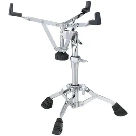 Tama HS40LOWN Snare-Ständer niedrige Bauweise, Schlagzeug Zubehör, Silber