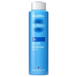 Goldwell Colorance 5K mahagoni-kupfer 120 ml