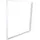 LECOM LED-Einbaupanel 620x620 mm Aluminium Kunststoff