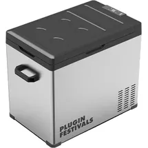Plug-in Festivals IceCube 50