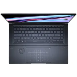 Asus ZenBook Pro 16X OLED UX7602BZ-MY027W