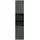 trendteam PureBliss Hochschrank 40 x 186 x 31 cm Grün Metall