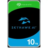 10 TB 3,5" ST10000VE001