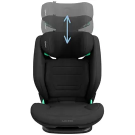 Maxi-Cosi RodiFix Pro2 i-Size Schwarz