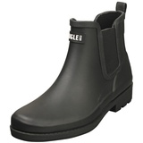 Aigle Damen Carville 2 Gummistiefel, Schwarz, 38 EU