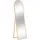 Atmosphera Standspiegel Kim 50 x 180 cm Braun