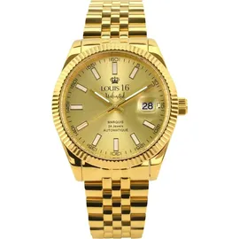 Louis XVI Marquis Automatik Gold 42,0 mm LXVI3000