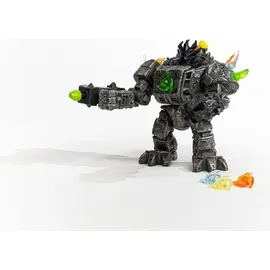 Schleich Eldrador Mini Creatures Master Roboter 42549