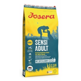Josera SensiAdult 12,5 kg