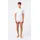 Fila FILA, Herren, Round Neck Undershirt 2er Pack - weiß - S