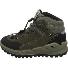 Ricosta Xplorer Boots Grün 38