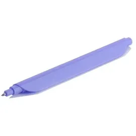 Bookchair Kugelschreiber Unicorn Blau 0,7 mm