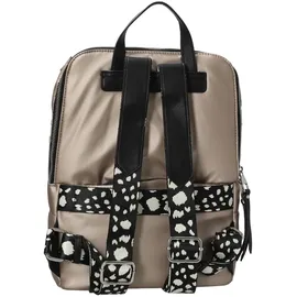 Picard Carezza City Backpack Hellbraun