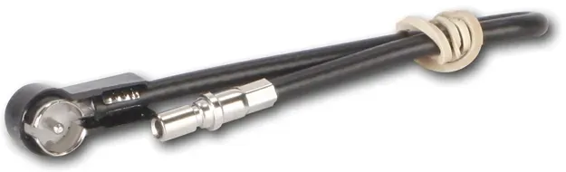  Antennenadapter Chevrolet ISO CHP 
