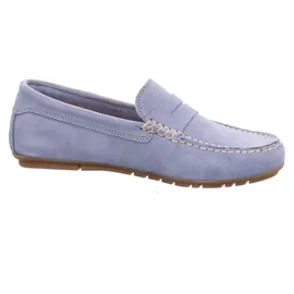 Marc O'Polo Selma Damen Himmelblau 38