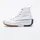 Converse Run Star Hike High Top white/black/gym 41