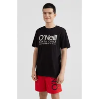 O'Neill Herren Shirt CALI ORIGINAL T-SHIRT«, mit Logodruck, Gr. S