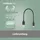 Sony LinkBuds Fit grün (WFLS910NG.CE7)