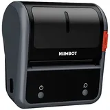 Niimbot B3S Etiketten-Drucker Thermotransfer 203 x 203 dpi Etikettenbreite (max.): 72mm Akku-Betrieb