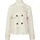 s.Oliver Cabanjacke im Relaxed Fit in Velourslederoptik - 42