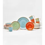 VAN WELL Magnifica Kombiservice 24-tlg.