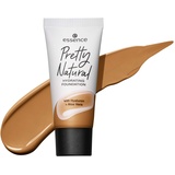 Essence Pretty Natural HYDRATING FOUNDATION, Neutral Cashmere