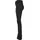 URBAN CLASSICS Bootcut Jeans in black stone washed, | 27