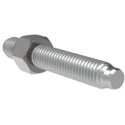 Gewindedorn M8 1622545 für GBM 40-R / GBM 50
