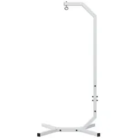 QLS Hängesessel Gestell aus Stahl mit Haken 203 cm