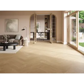 Parador Trendtime 3 858 x 143 x 8 mm Eiche Studioline Natur/Fischgrät