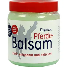 Equina Pferde-Balsam Pferdebalsam Vital