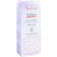 Avène TriXera Nutrition Reichhaltige Pflegemilch 200 ml