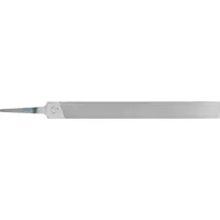 Pferd tools PFERD Entgratfeilen Flachstumpf 200mm Sonderhieb für NE-Metalle