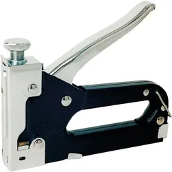 Handtacker Compacta Metall