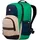 QUIKSILVER Schoolie 3.0 leprechaun