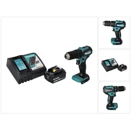Makita DHP 483 RG1 inkl. 1 x 6,0 Ah + Ladegerät