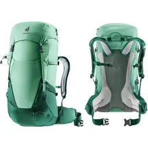 Deuter Futura 30 SL Wanderrucksack Spearmint-Seagreen