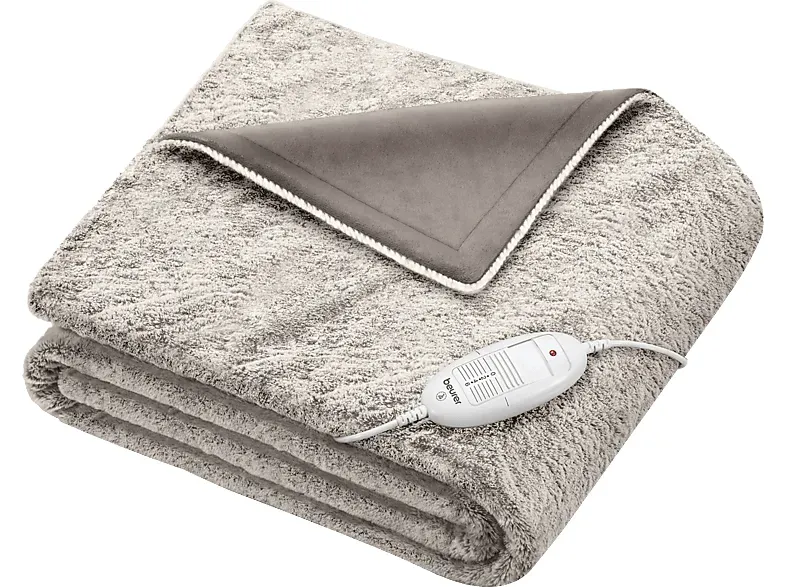 Preisvergleich Produktbild BEURER HD 75 Cosy Nordic Heizdecke