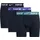 Nike Boxershorts Briefs schwarz XL 3er Pack